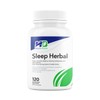Sleep Herbal | 120 Capsules | Health Bloom | Vitamins