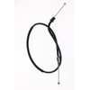 Compatible with Cable B, Throttle 17920-Mbw-D20 PrPara21337