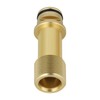 Water Outlet Tube 308862007 Pump Outlet Tube Assembly Compatible with