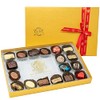 Leonidas Belgian Chocolate Rectangular Gift Box – 18 pcs. –