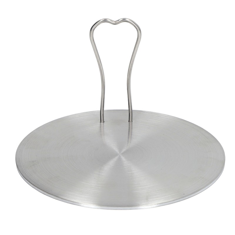 Heat Diffuser Plate Stainless Steel Induction Plate Electric Induction Cooker