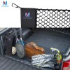 MICTUNING Elastic Truck Bed Cargo Net Storage Mesh Bag For