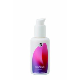 Martina Gebhardt Naturkosmetik Ginseng Face Milk 100 ml