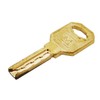 Master Key Lock for Locker Room Management Dedicated