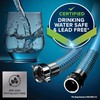Camco Camco EVOFlex 4-Ft RV Drinking Water Hose - Features