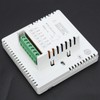 Digital Thermostat Intelligent Air Conditioner LCD Display Temperature Controller AC180‑260V