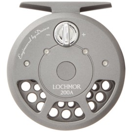 Daiwa Rohmore A 100A Fly Reel