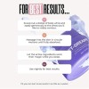 KOEC GET-DREAMY Overnight Toning Body Cream Whip - 100ml/3.38floz -