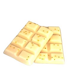 Wax Melts, Wax Snap Bars, Wax Tarts - Natural Soy - Highly Scented & Long Lasting (Pixie Dust (New))