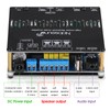 Nobsound HiFi 2.1 Channel Bluetooth 5.0 Power Amplifier Board Case