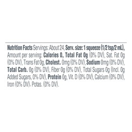 Mio, Liquid Water Enhancer Cherry Blackberry, 1.62 Ounce