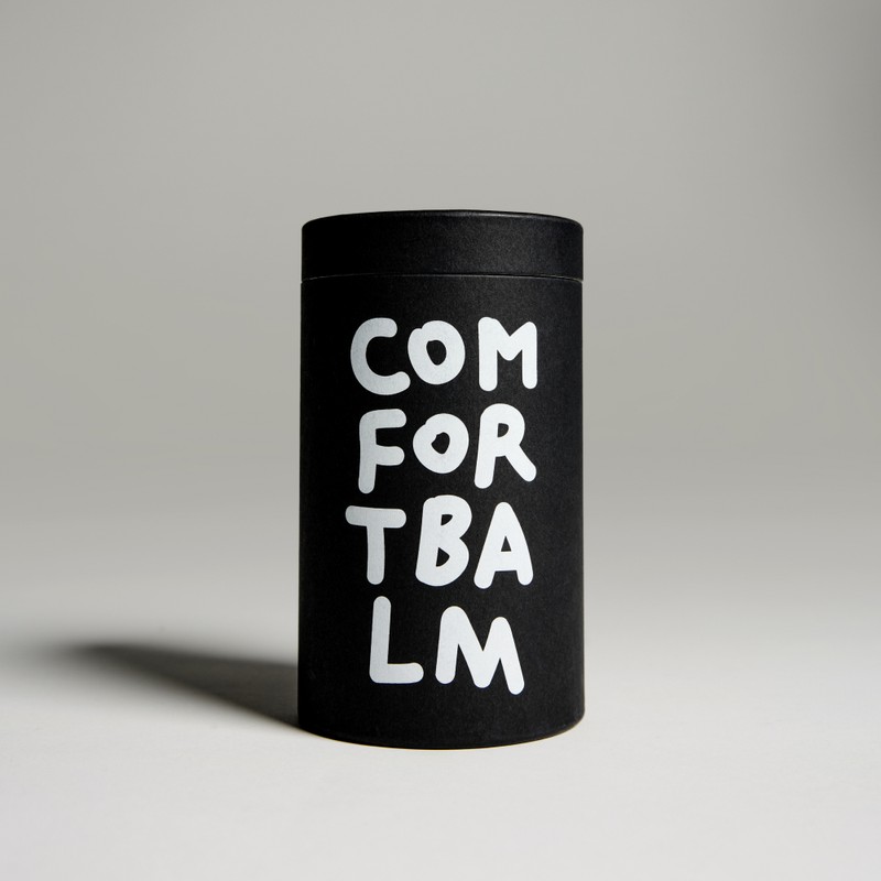 Be On Time [COMFORT x BE ON TIME] 콤포트 밤