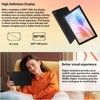 Android 14 Tablet, 10.1 inch Tablets with 1280 * 800