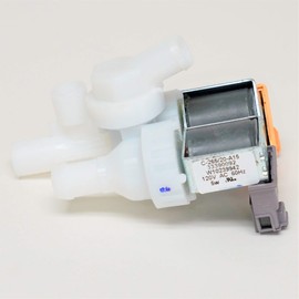 Choice Parts WPW10239942 for Whirlpool Washer Dispenser Diverter Valve