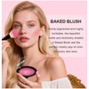 Baked Blush (Coral Pink)