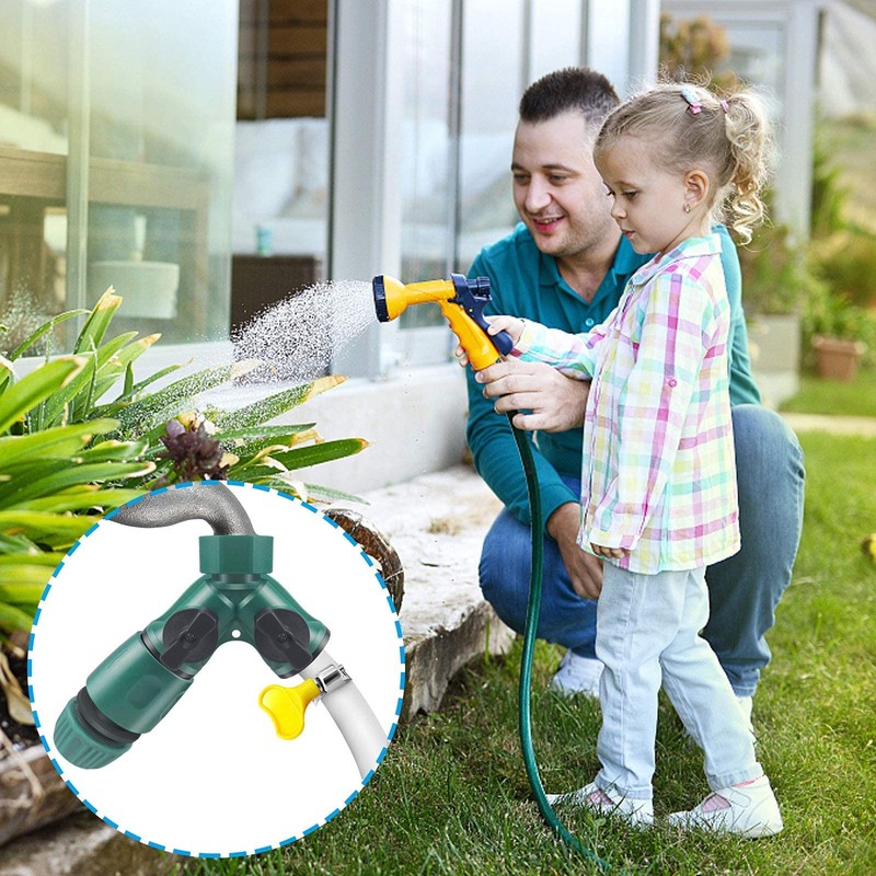 Generic NWIO Water Pipe Joint, Acrylic