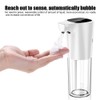 Touchless Automatic Hand Dispenser Automatic Induction Soap Ethanol Sprayer Bottles