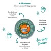 A Moverse Apapacho Balsamo Bebés Niños Mamá Papá Abuelos 30g