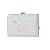 Aldi SR36-2 Sanrio Characters Trifold Wallet, Cinnamoroll