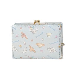 Aldi SR36-2 Sanrio Characters Trifold Wallet, Cinnamoroll