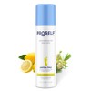 Proself Desodorante para Pies en Aerosol, Activos antibacteriales contra Mal