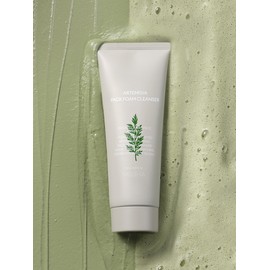 [Missha] NEW Artemisia Pack Foam Cleanser 150ml / [미샤] NEW 개똥쑥 팩 폼 클렌저 150ml