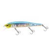 DUEL HARDCORE MINNOW Flat 110F 4.3 inches (110 mm) Weight: