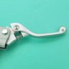 QRM New Front Brake Master Cylinder with CNC Lever for