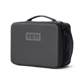 YETI Daytrip 5L Insulated Lunch Box, Charcoal