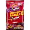 SKITTLES Original & Wild Berry, STARBURST Original & STARBURST FaveReds