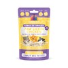 Weruva Cat Freeze Dried, Paw Lickin' Chicken with Chicken Breast,