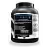 Óxido Nítrico Depredador 1 Kg 200 Serv Varios Pre Entreno