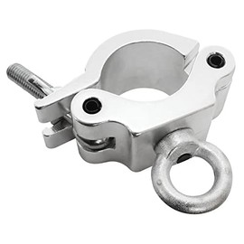 Global Truss Coupler to "O" Ring TUV (5033)