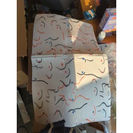 Unbranded Bathroom Rug