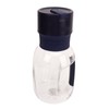 Sport Portable Blender Outdoor Juice Barrel 1000ml Large Capacity Crushed