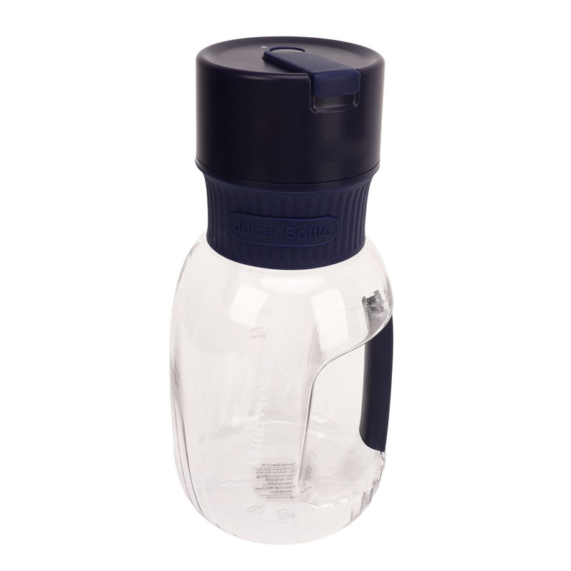 Sport Portable Blender Outdoor Juice Barrel 1000ml Large Capacity Crushed