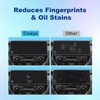 Coleya (2pcs) 2024 2025 2026 Grand Highlander Screen Protector for