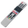 Voice Replace Remote Applicable for Skyworth Android TV 43UC7500 50UC7500