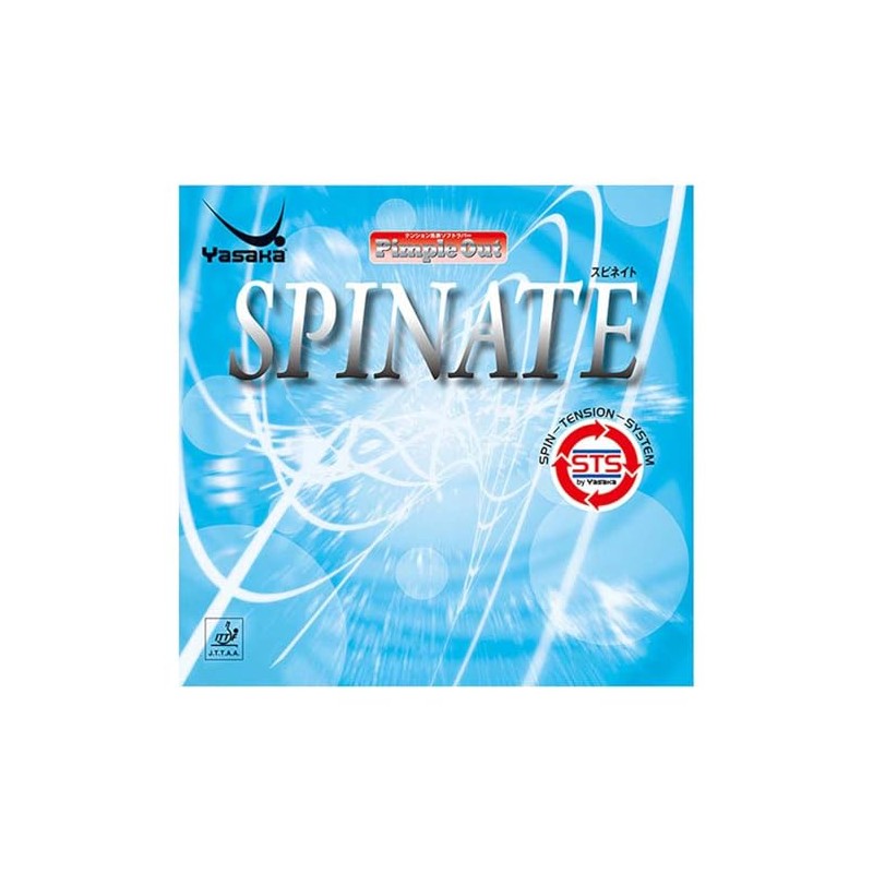 Yasaka B-42 Spinate Aka A