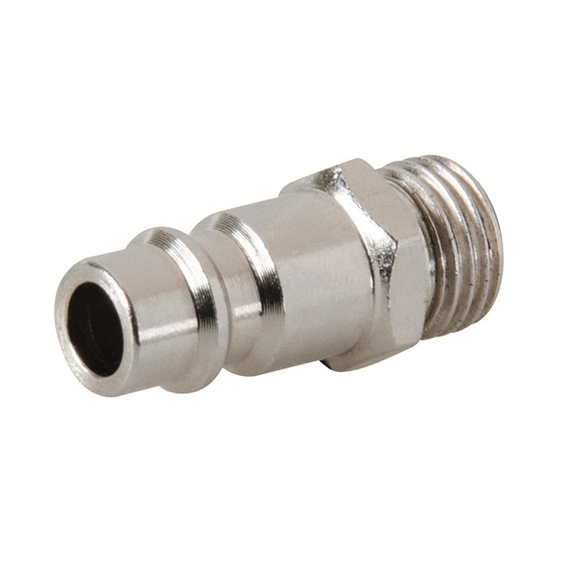 Dapetz ® Male Euro Air Line Hose Fitting Connector Quick