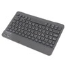 Mini Portable Wireless Bluetooth 3.0 Spanish Keyboard Touchpad for IOS/Android