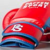 Paffen Sport Kids Boxing Gloves for Boxing Training Kickboxing Muay