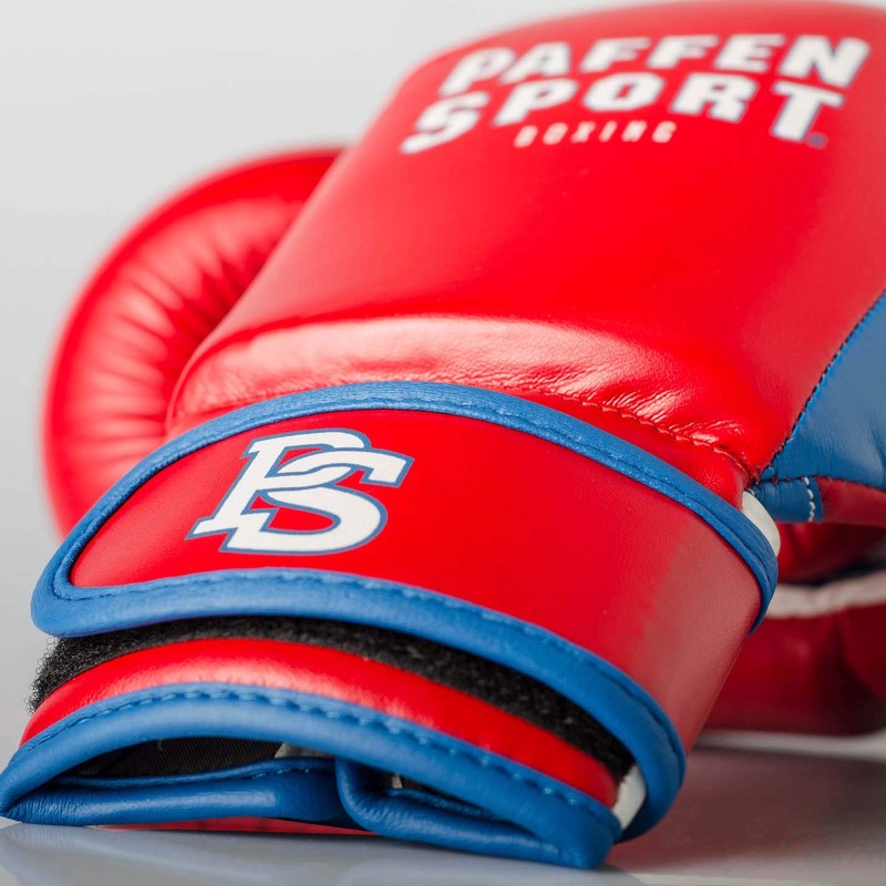 Paffen Sport Kids Boxing Gloves for Boxing Training Kickboxing Muay