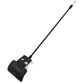 CCNU Parking Brake Cable 15226272, 924-305 Parking Brake Release Cable with Handle Compatible with Chevy Silverado, GMC Sierra, Tahoe, Suburban, Avalanche, Yukon Denali Parkings Brakes Hardware Kit