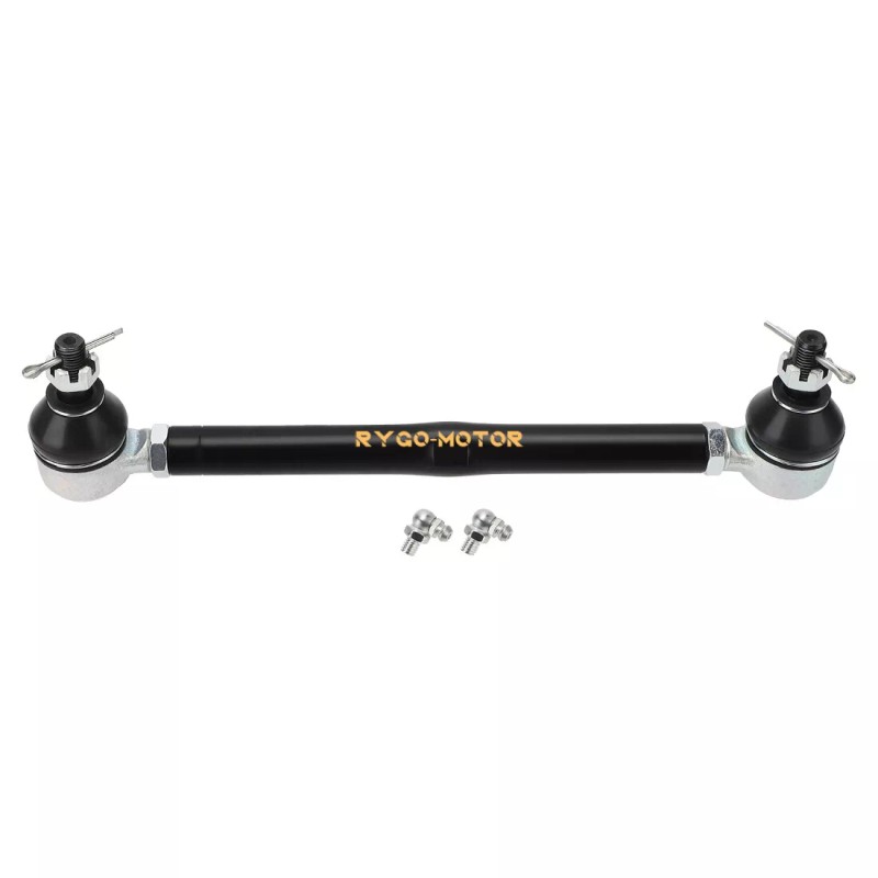 M MATI Steering Tie Rod Assembly for 1994-2001 EZGO TXT