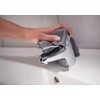 Vibrant of [Commercial] Vibrant Can rasuta-kurosu 691540 Gray