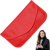 Car Key Signal Blocker Case for Faraday Cage Fob Pouch