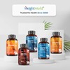 Gentle Iron Tablets High Strength 28mg - 400 Vegan Iron