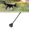 FPV Antenna 5.8G RHCP Omnidirectional 2dBi High Gain ABS Antenna