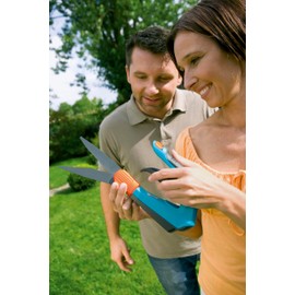 Gardena Comfort Rotatable Grass Shears